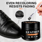 All-Purpose Leather Color Repair Balm