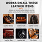 All-Purpose Leather Color Repair Balm