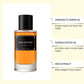 Fresh Woody Mint Perfume