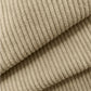Women's Ribbed Wide-Leg Drawstring Cropped Pants