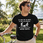 Men's Funny German Print Short Sleeve Tee