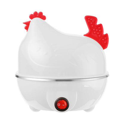 Multifunction Rapid Egg Boiler