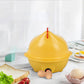 Multifunction Rapid Egg Boiler