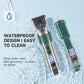 Quiet Pet Clipper with LED Display