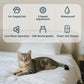 Quiet Pet Clipper with LED Display