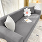 Universal Stretch Jacquard Sofa Slipcover
