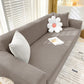 Universal Stretch Jacquard Sofa Slipcover