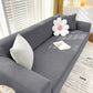 Universal Stretch Jacquard Sofa Slipcover