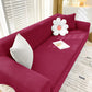Universal Stretch Jacquard Sofa Slipcover