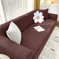 Universal Stretch Jacquard Sofa Slipcover