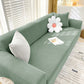 Universal Stretch Jacquard Sofa Slipcover