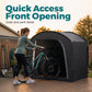 Waterproof Bicycle Storage Tent
