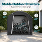Waterproof Bicycle Storage Tent