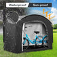 Waterproof Bicycle Storage Tent