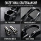Secure Carry Handlebar Hook