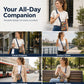 Printed Sports Armband & Crossbody Bag