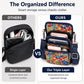 Printed Sports Armband & Crossbody Bag