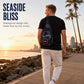 Portable Bluetooth Speaker Bag with LED Lights