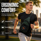 Portable Bluetooth Speaker Bag with LED Lights