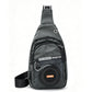 Portable Bluetooth Speaker Bag with LED Lights