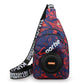 Portable Bluetooth Speaker Bag with LED Lights
