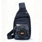 Portable Bluetooth Speaker Bag with LED Lights