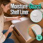EVA Non-Slip Drawer Liner Waterproof Cabinet Mat for Kitchen