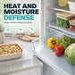 EVA Non-Slip Drawer Liner Waterproof Cabinet Mat for Kitchen