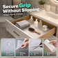 EVA Non-Slip Drawer Liner Waterproof Cabinet Mat for Kitchen