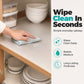 EVA Non-Slip Drawer Liner Waterproof Cabinet Mat for Kitchen