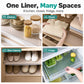 EVA Non-Slip Drawer Liner Waterproof Cabinet Mat for Kitchen