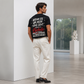 Men's Breathable Printed Short Sleeve T-Shirt