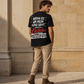 Men's Breathable Printed Short Sleeve T-Shirt