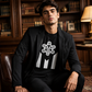 Men's Breathable Printed Short Sleeve T-Shirt