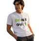 Men's Breathable Printed Short Sleeve T-Shirt