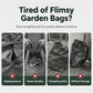 Reusable Heavy Duty Gardening Waste Bags