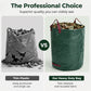 Reusable Heavy Duty Gardening Waste Bags