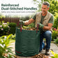 Reusable Heavy Duty Gardening Waste Bags