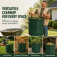 Reusable Heavy Duty Gardening Waste Bags