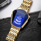 Luxury Iced-Out Watch Set