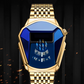 Luxury Iced-Out Watch Set