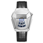 Luxury Iced-Out Watch Set
