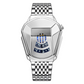 Luxury Iced-Out Watch Set