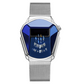 Luxury Iced-Out Watch Set