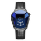 Luxury Iced-Out Watch Set