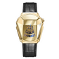 Luxury Iced-Out Watch Set