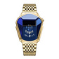 Luxury Iced-Out Watch Set
