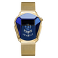 Luxury Iced-Out Watch Set