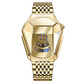 Luxury Iced-Out Watch Set