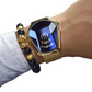 Luxury Iced-Out Watch Set